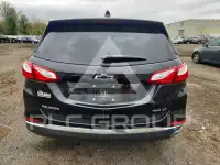 2019 Chevrolet Equinox photo