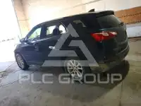 2019 Chevrolet Equinox фото