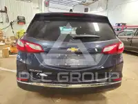 2019 Chevrolet Equinox фото