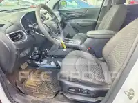2019 Chevrolet Equinox фото