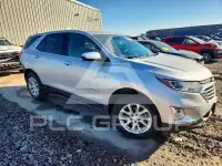 2019 Chevrolet Equinox photo