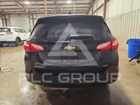 2019 Chevrolet Equinox фото