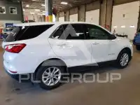 2019 Chevrolet Equinox фото