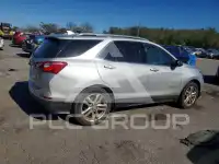 2019 Chevrolet Equinox фото