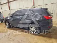 2019 Chevrolet Equinox фото
