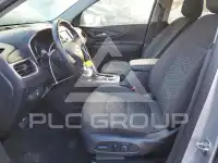 2019 Chevrolet Equinox фото
