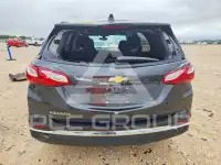 2019 Chevrolet Equinox photo