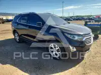 2019 Chevrolet Equinox photo