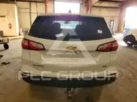 2019 Chevrolet Equinox фото