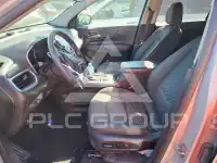 2019 Chevrolet Equinox фото
