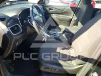 2019 Chevrolet Equinox фото