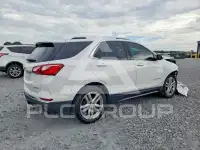 2019 Chevrolet Equinox фото