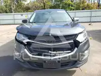2019 Chevrolet Equinox фото