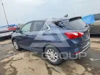 2019 Chevrolet Equinox фото