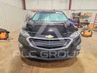 2019 Chevrolet Equinox фото