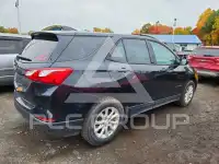 2019 Chevrolet Equinox фото