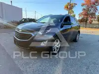 2019 Chevrolet Equinox фото