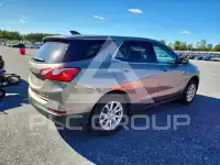 2019 Chevrolet Equinox photo