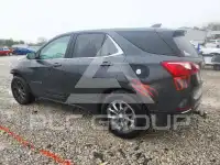 2019 Chevrolet Equinox фото