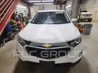 2019 Chevrolet Equinox photo