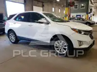 2019 Chevrolet Equinox фото