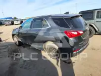 2019 Chevrolet Equinox фото