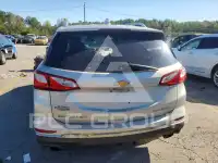 2019 Chevrolet Equinox фото