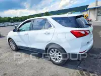 2019 Chevrolet Equinox фото