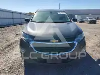 2019 Chevrolet Equinox фото