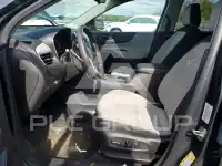 2019 Chevrolet Equinox фото