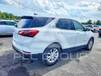 2019 Chevrolet Equinox фото
