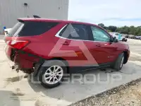 2019 Chevrolet Equinox фото