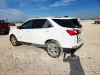 2019 Chevrolet Equinox фото