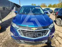 2019 Chevrolet Equinox фото