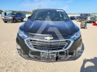 2019 Chevrolet Equinox photo