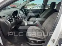 2019 Chevrolet Equinox photo