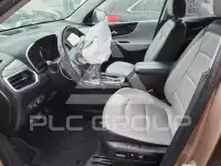 2019 Chevrolet Equinox фото