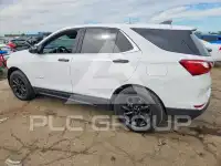 2019 Chevrolet Equinox photo