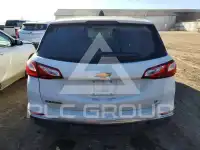 2019 Chevrolet Equinox photo