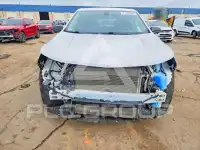 2019 Chevrolet Equinox photo