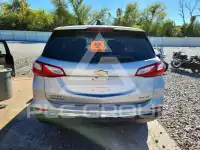 2019 Chevrolet Equinox фото