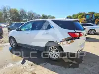 2019 Chevrolet Equinox photo
