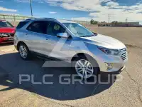 2019 Chevrolet Equinox photo