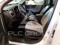 2019 Chevrolet Equinox фото
