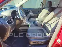2019 Chevrolet Equinox фото