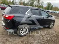 2019 Chevrolet Equinox photo