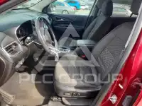 2019 Chevrolet Equinox фото