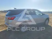 2019 Chevrolet Equinox фото