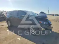 2019 Chevrolet Equinox фото
