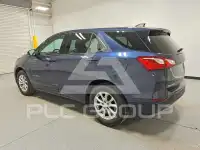2019 Chevrolet Equinox фото